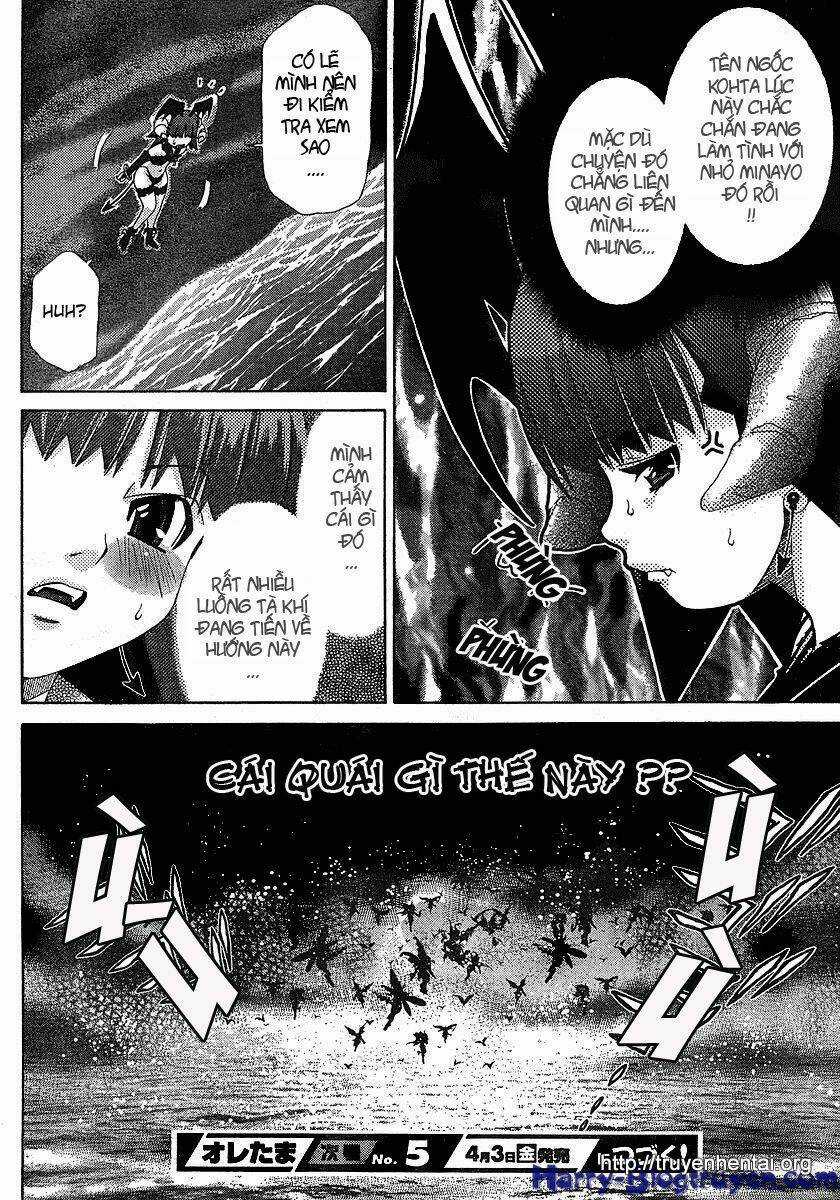 My Balls - Chapter 29 - Trang 24