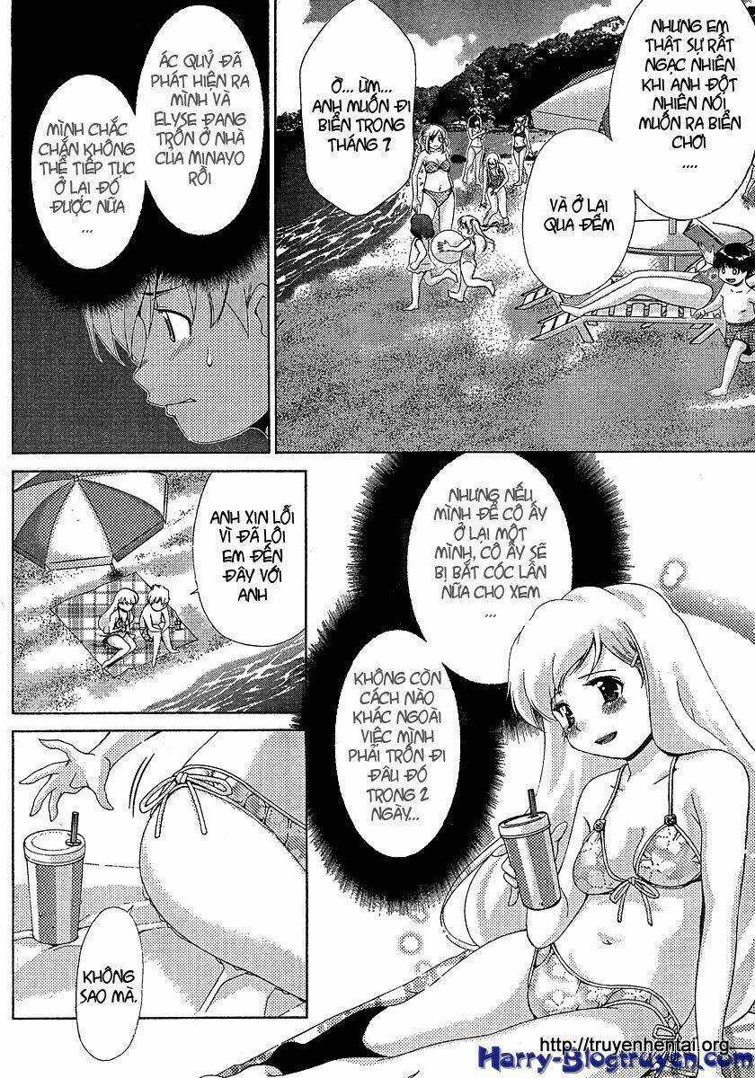 My Balls - Chapter 29 - Trang 4