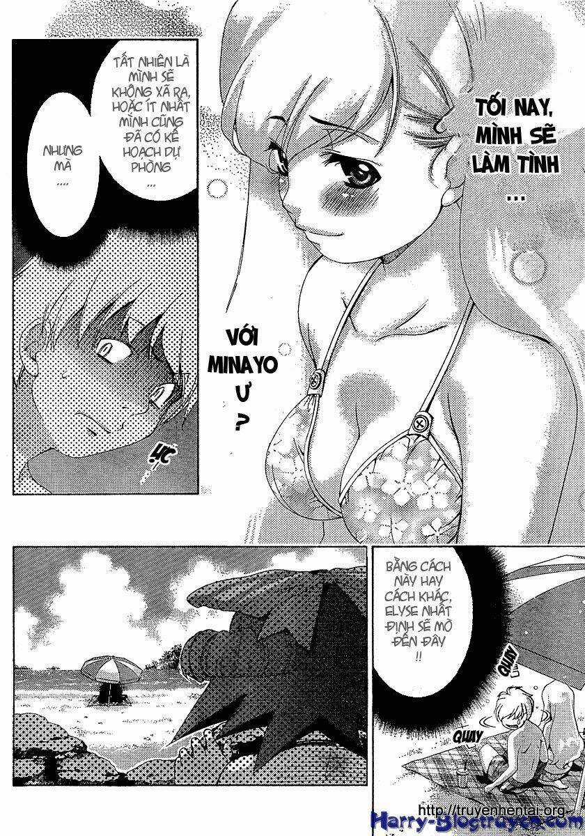 My Balls - Chapter 29 - Trang 6