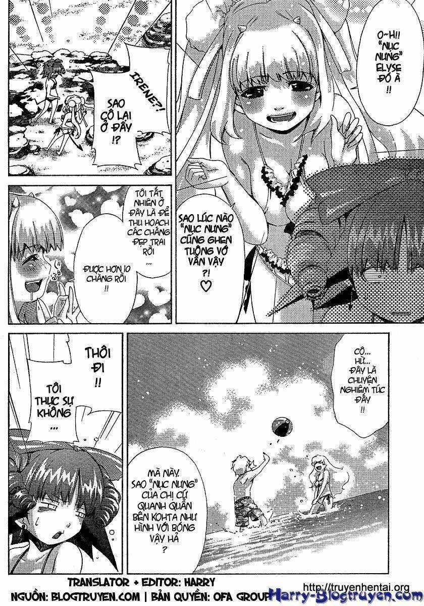 My Balls - Chapter 29 - Trang 8