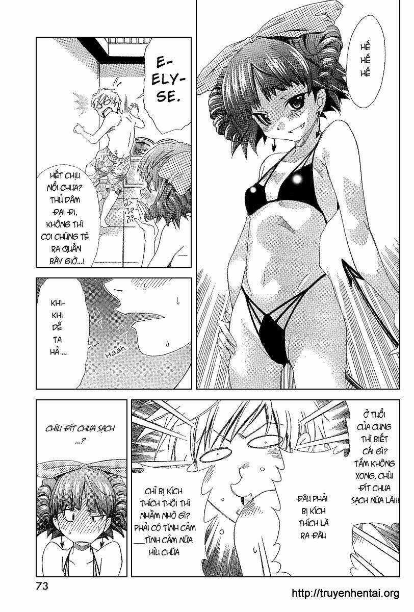 My Balls - Chapter 3 - Trang 18