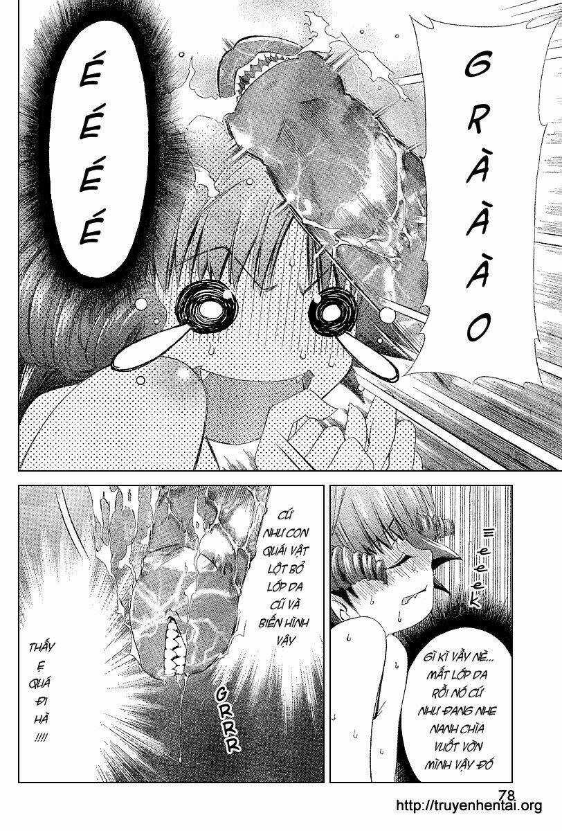 My Balls - Chapter 3 - Trang 23