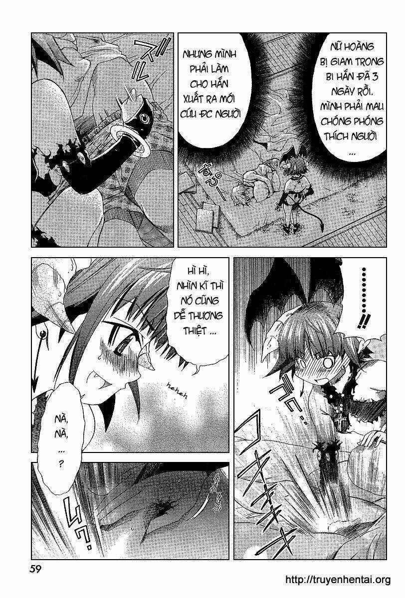 My Balls - Chapter 3 - Trang 4