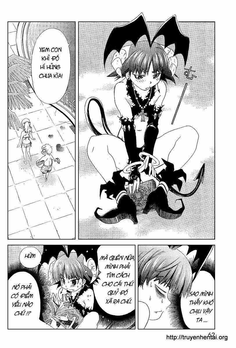 My Balls - Chapter 3 - Trang 7