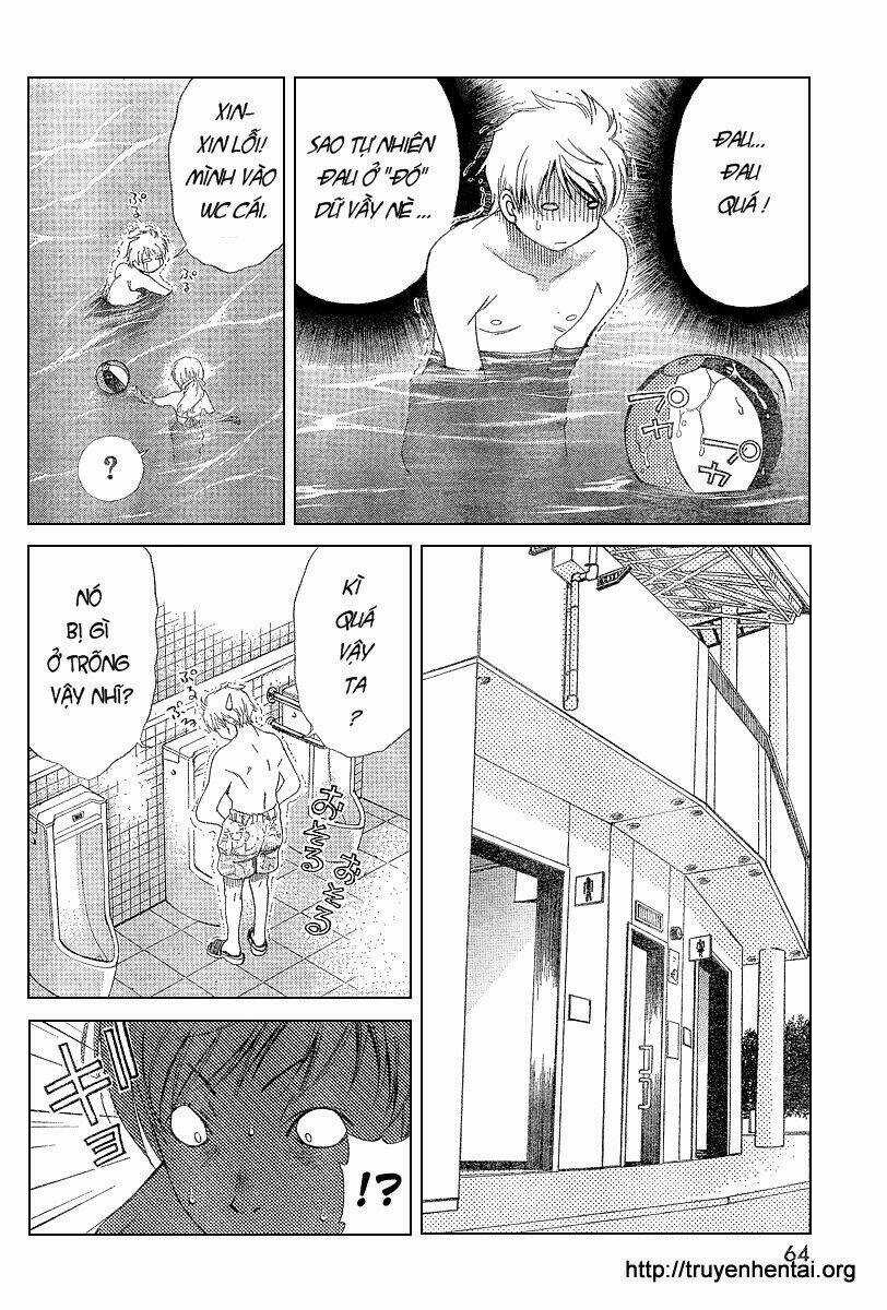 My Balls - Chapter 3 - Trang 9