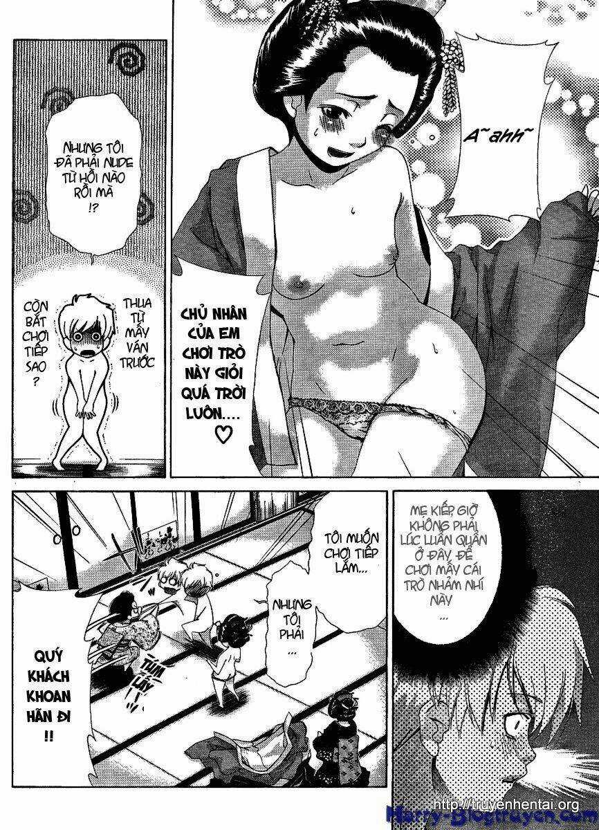 My Balls - Chapter 30 - Trang 14