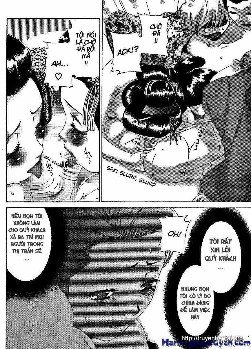 My Balls - Chapter 30 - Trang 20