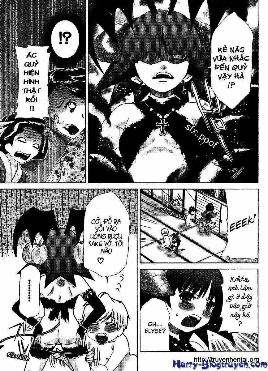 My Balls - Chapter 30 - Trang 23