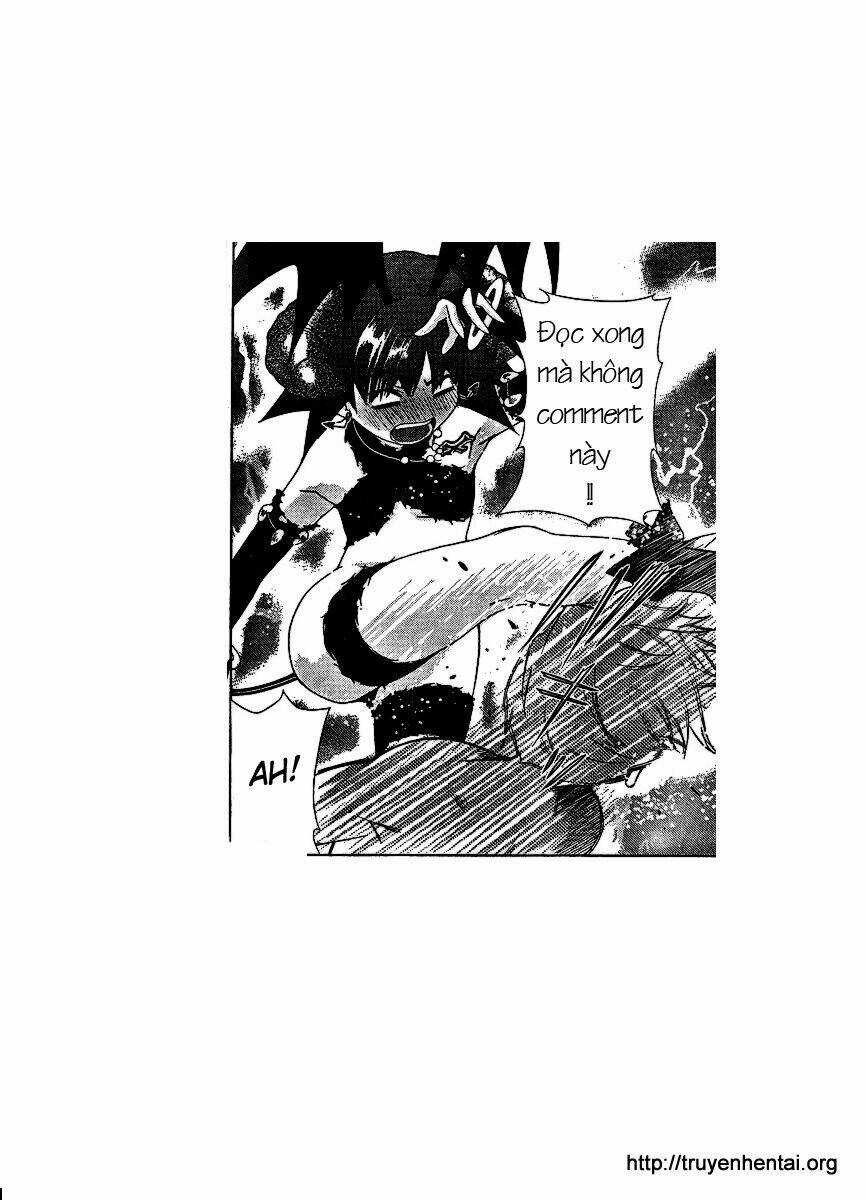 My Balls - Chapter 30 - Trang 25