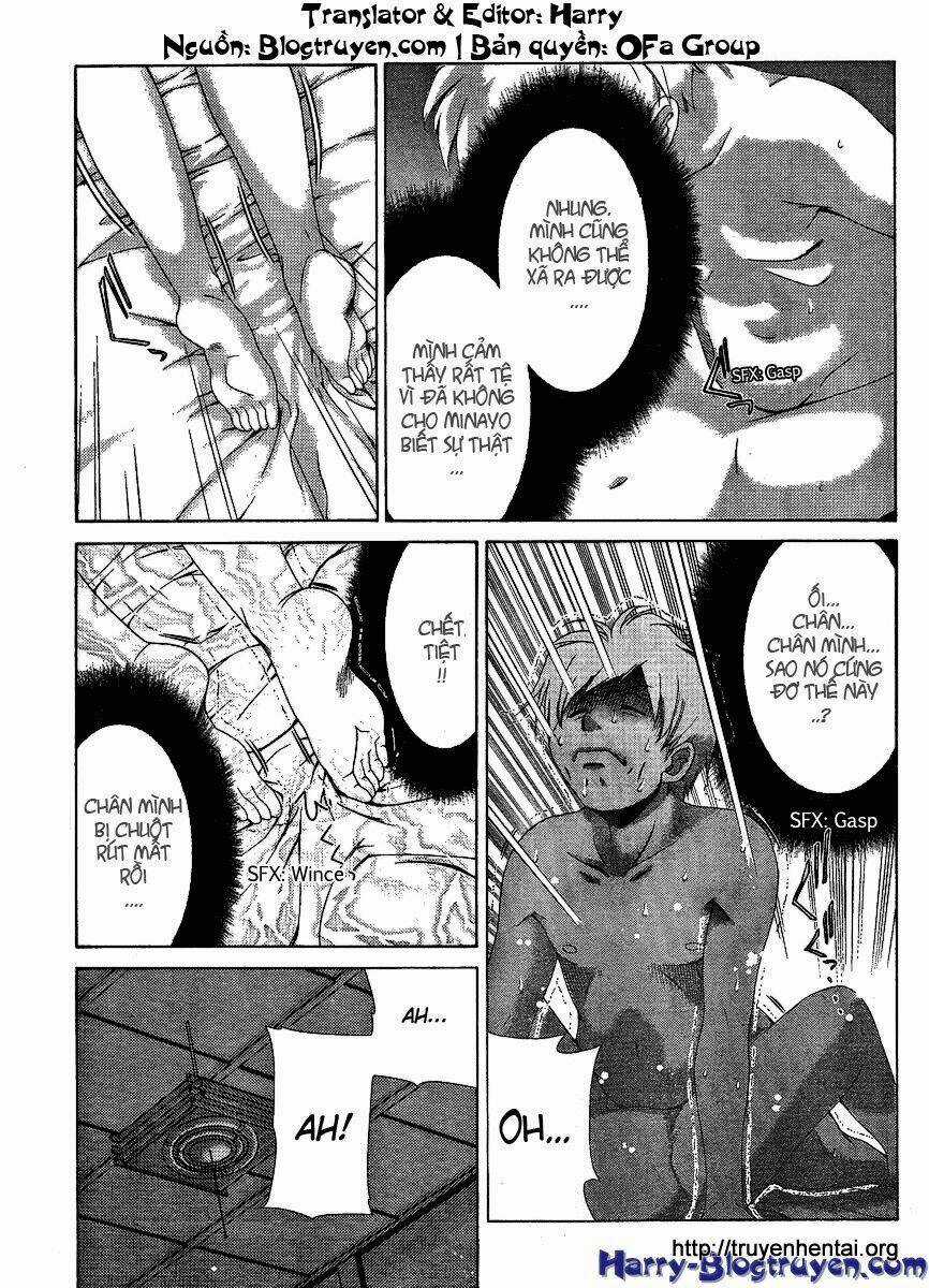 My Balls - Chapter 30 - Trang 5