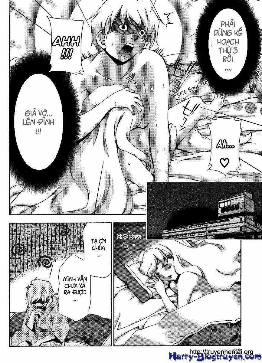 My Balls - Chapter 30 - Trang 6