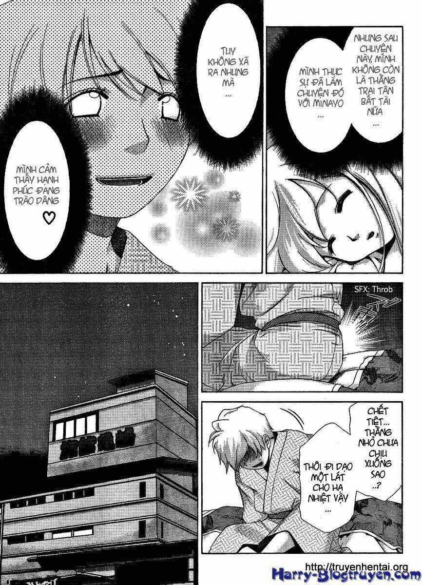 My Balls - Chapter 30 - Trang 7