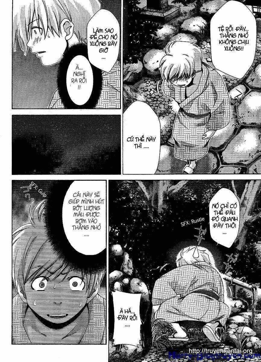 My Balls - Chapter 30 - Trang 8