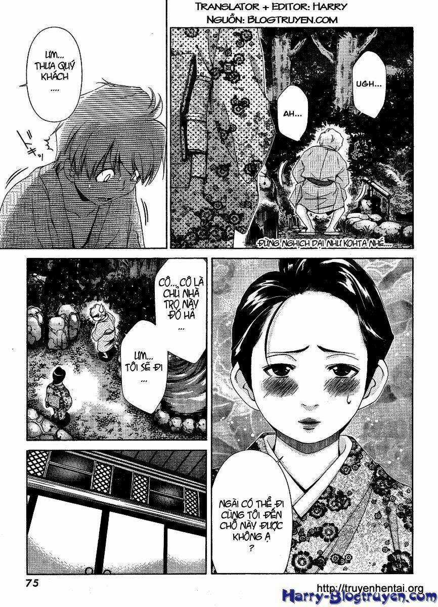 My Balls - Chapter 30 - Trang 9