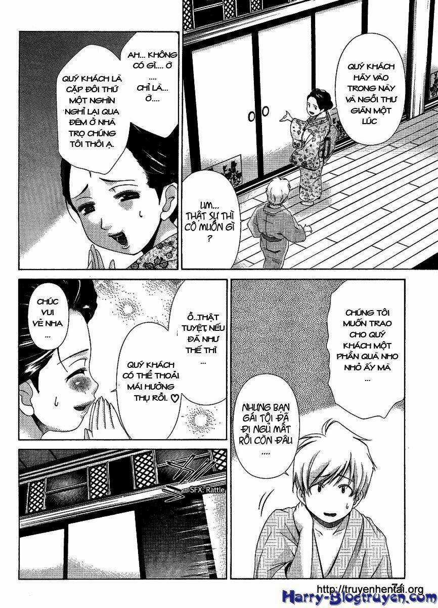 My Balls - Chapter 30 - Trang 10