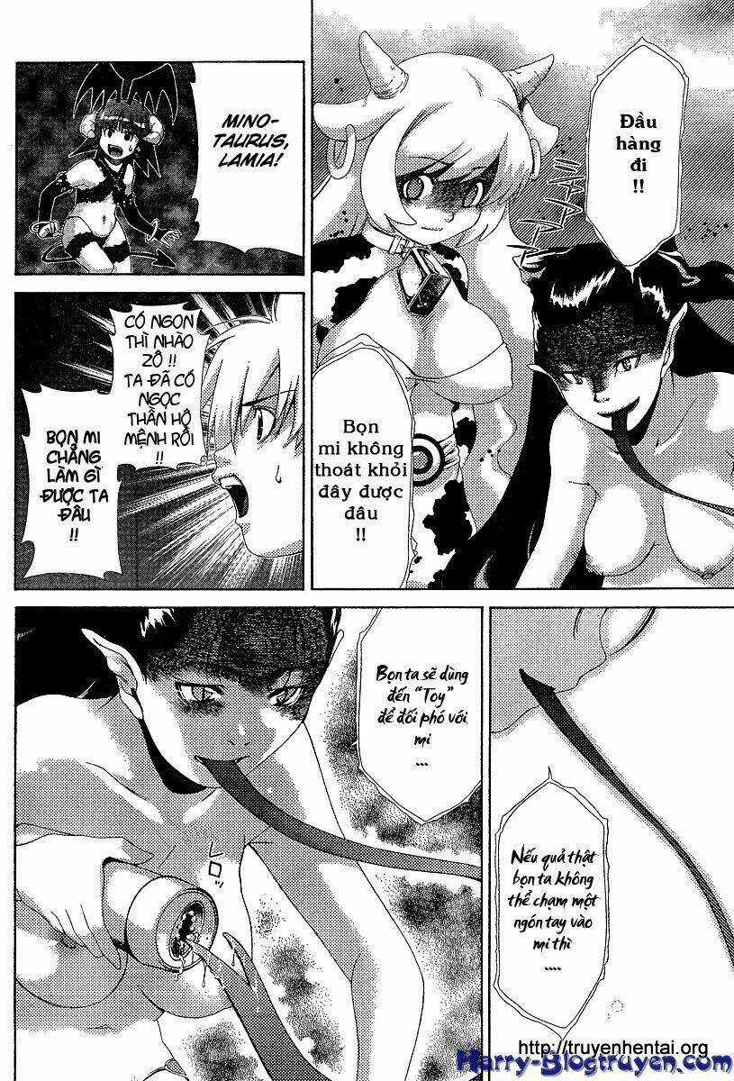 My Balls - Chapter 31 - Trang 13