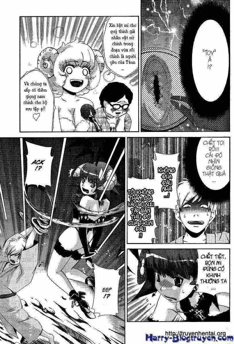 My Balls - Chapter 31 - Trang 14