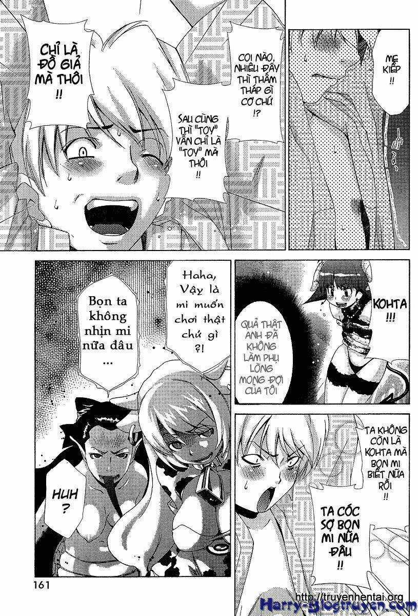 My Balls - Chapter 31 - Trang 16