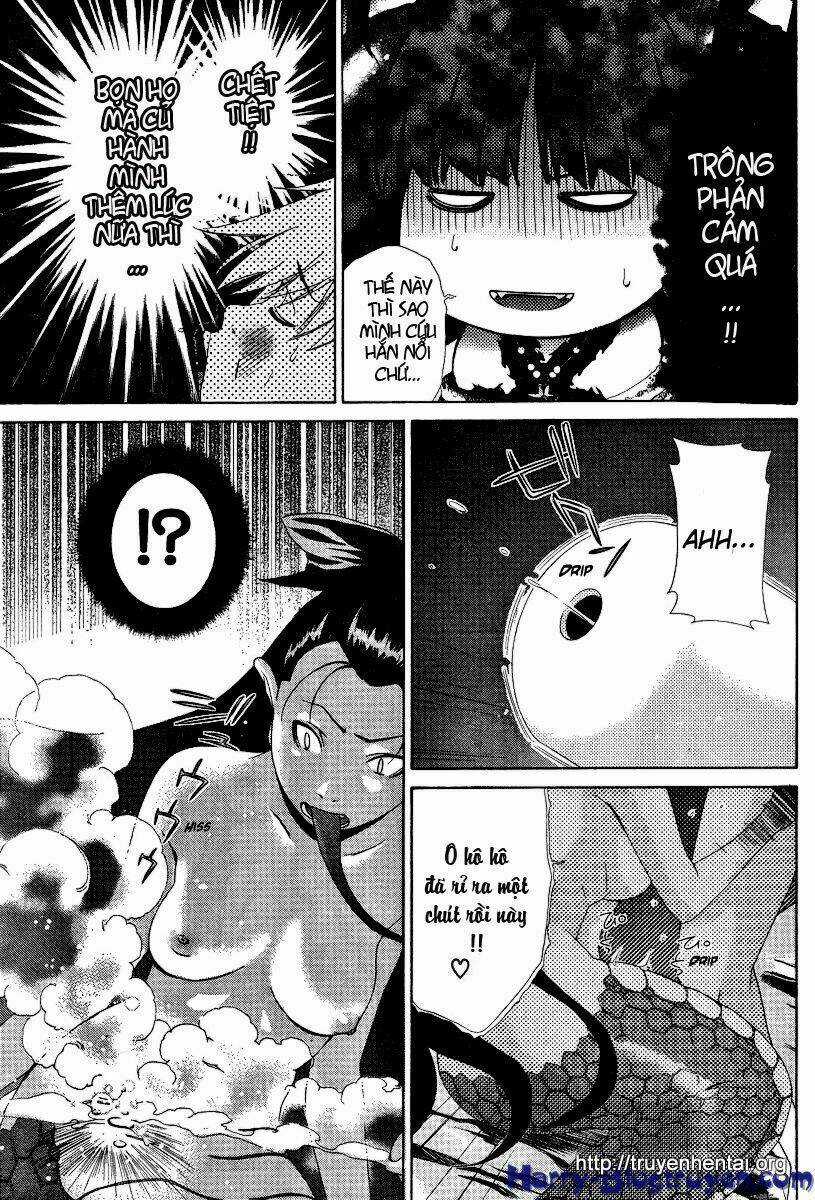 My Balls - Chapter 31 - Trang 18