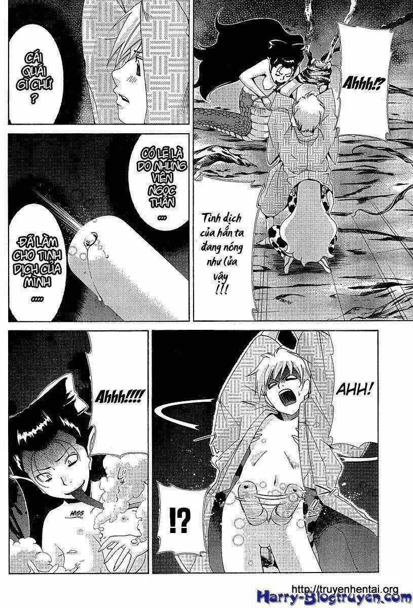 My Balls - Chapter 31 - Trang 19