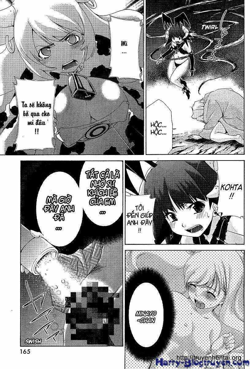 My Balls - Chapter 31 - Trang 20