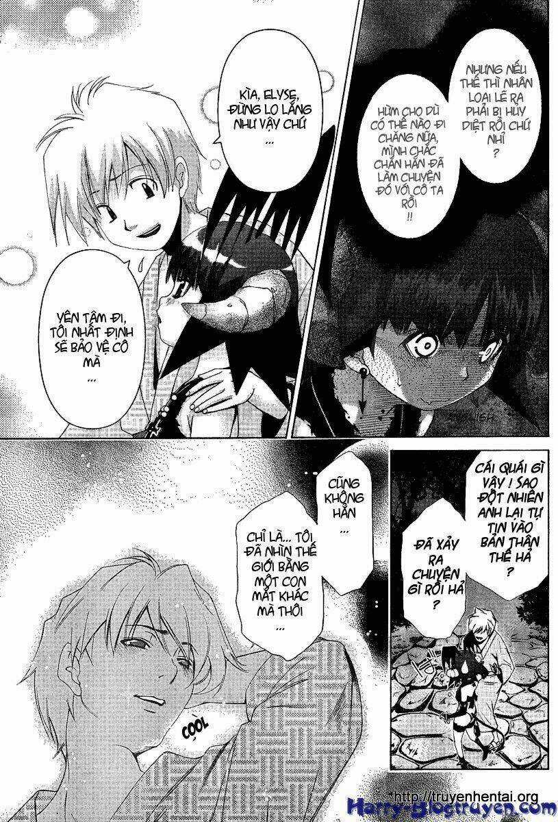 My Balls - Chapter 31 - Trang 5