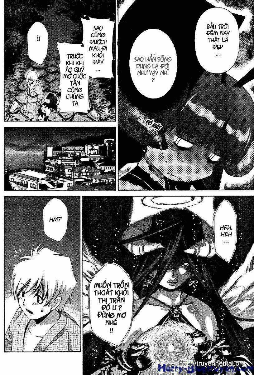 My Balls - Chapter 31 - Trang 6