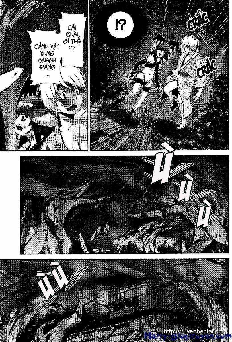 My Balls - Chapter 31 - Trang 7