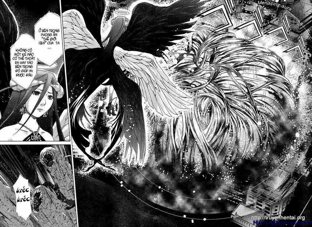 My Balls - Chapter 31 - Trang 8