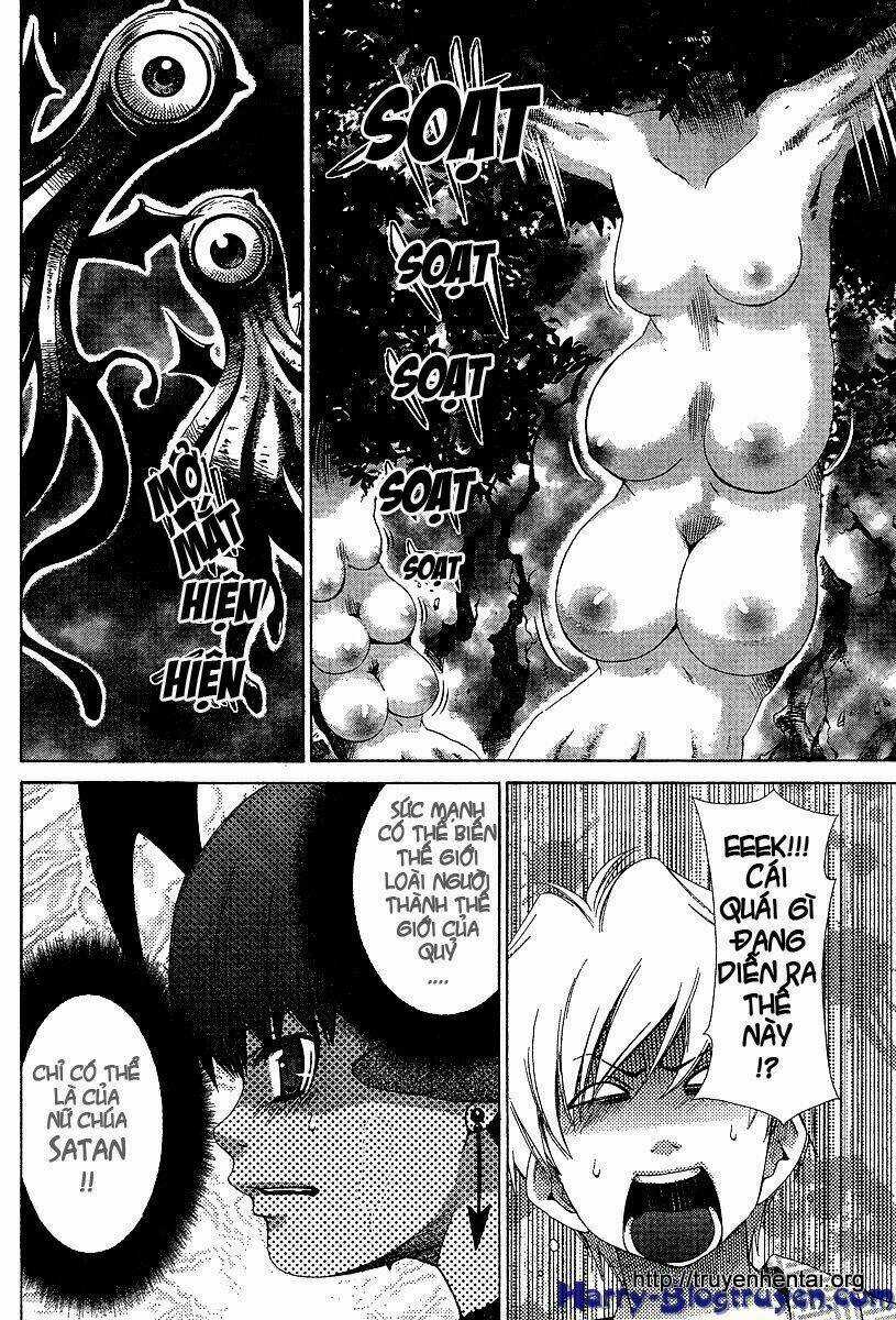 My Balls - Chapter 31 - Trang 9