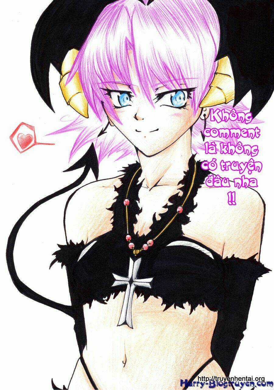 My Balls - Chapter 32 - Trang 1