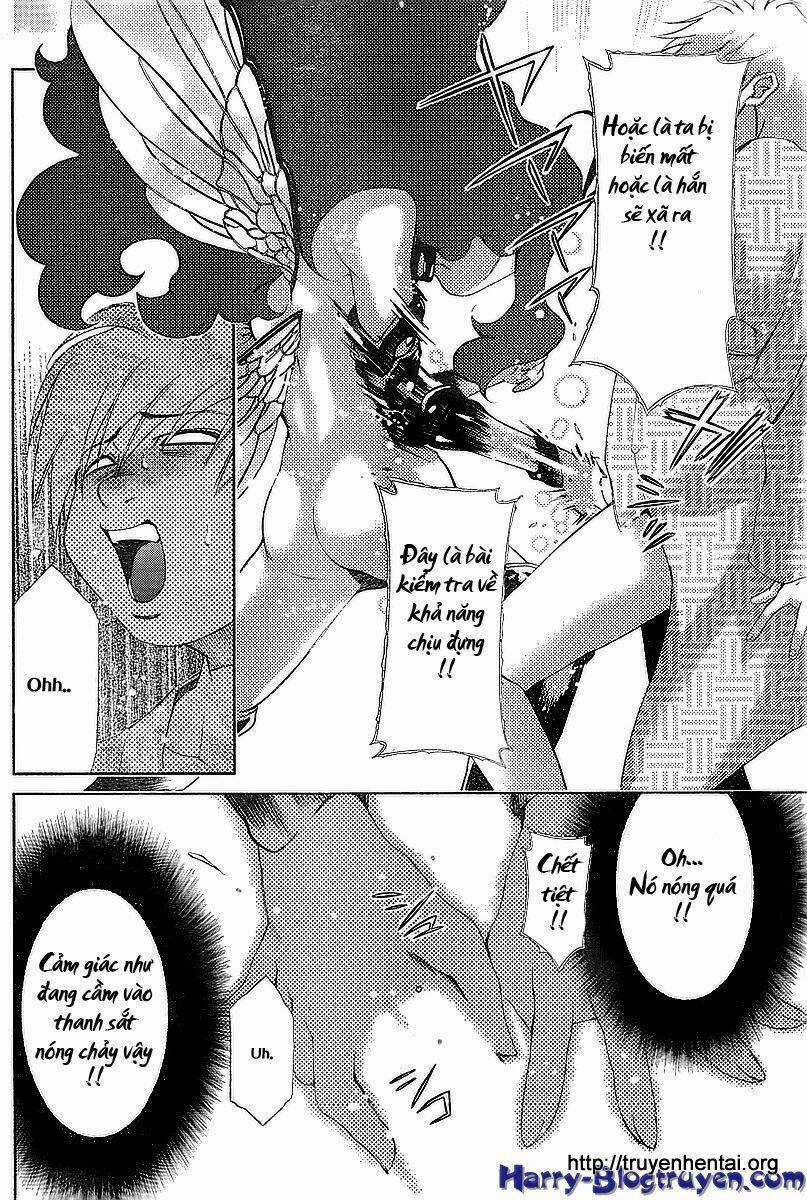 My Balls - Chapter 32 - Trang 15