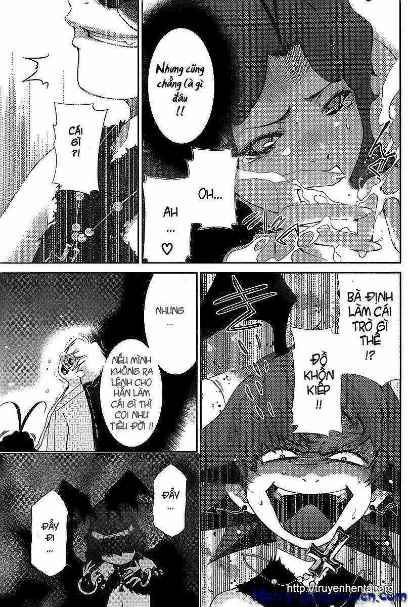 My Balls - Chapter 32 - Trang 16