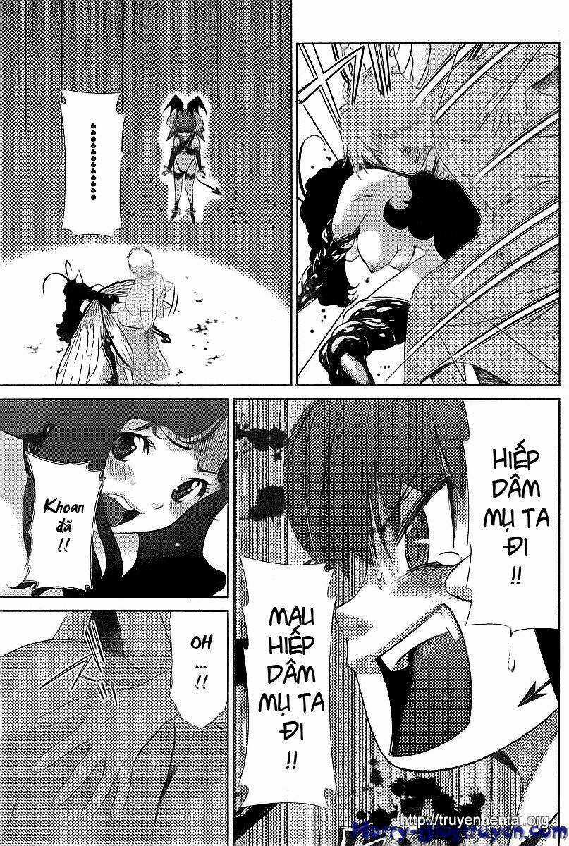 My Balls - Chapter 32 - Trang 18