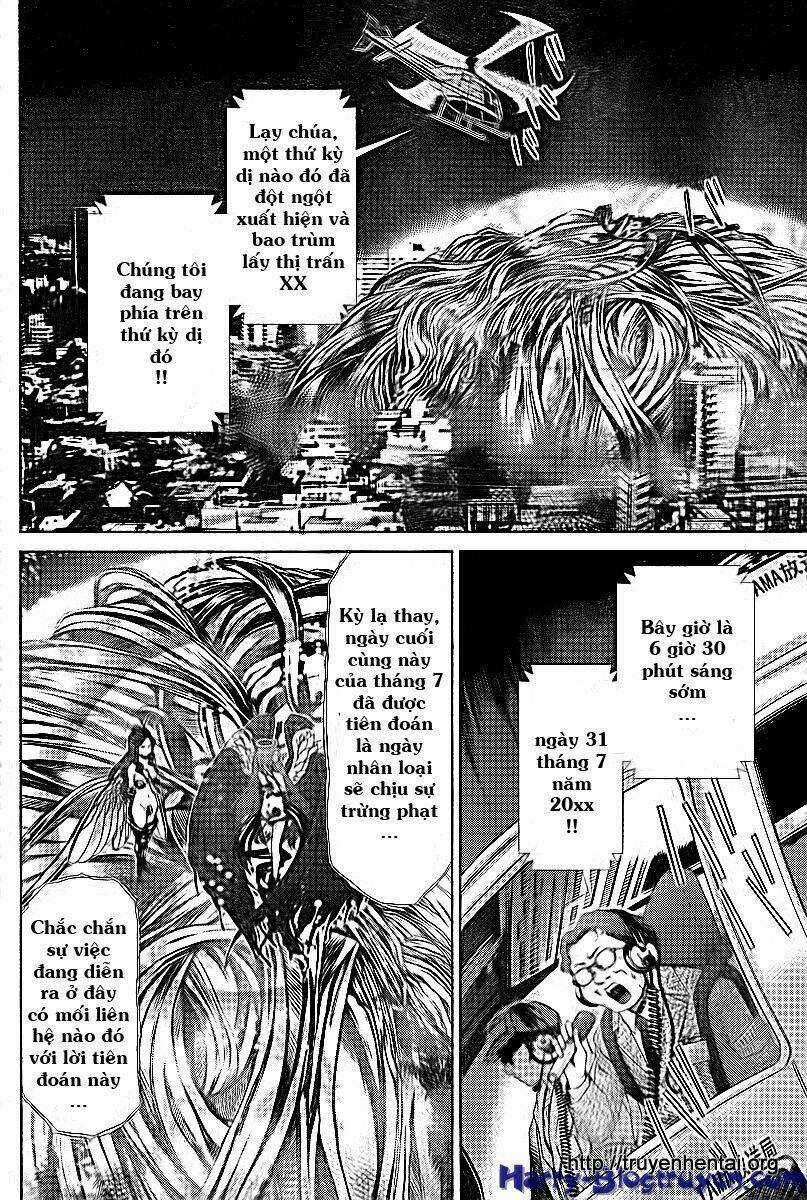 My Balls - Chapter 32 - Trang 3