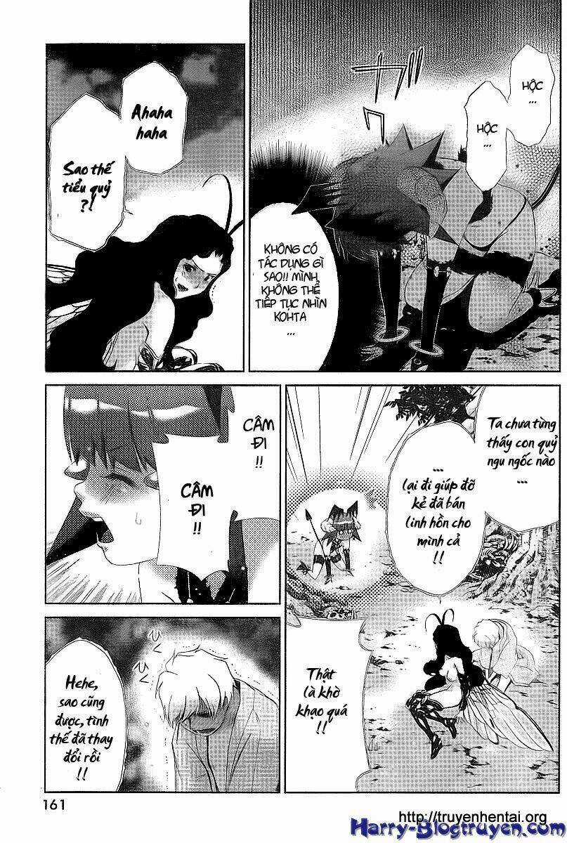 My Balls - Chapter 32 - Trang 22