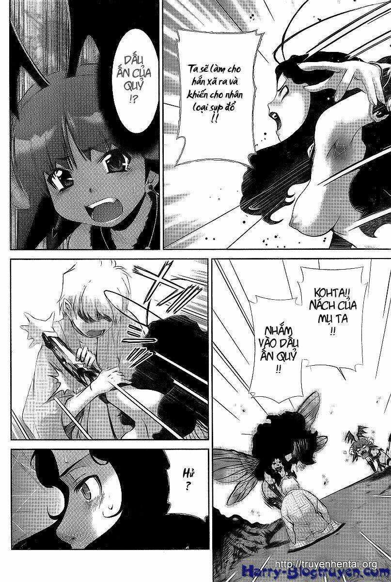 My Balls - Chapter 32 - Trang 23