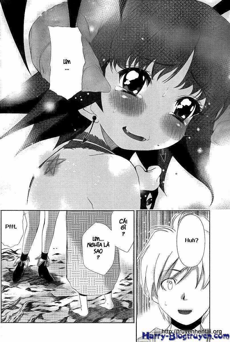 My Balls - Chapter 32 - Trang 7