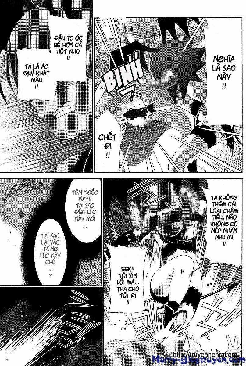 My Balls - Chapter 32 - Trang 8