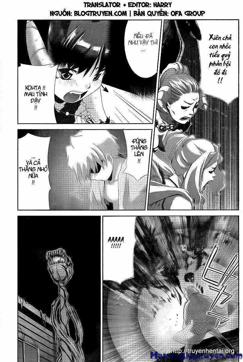 My Balls - Chapter 32 - Trang 10