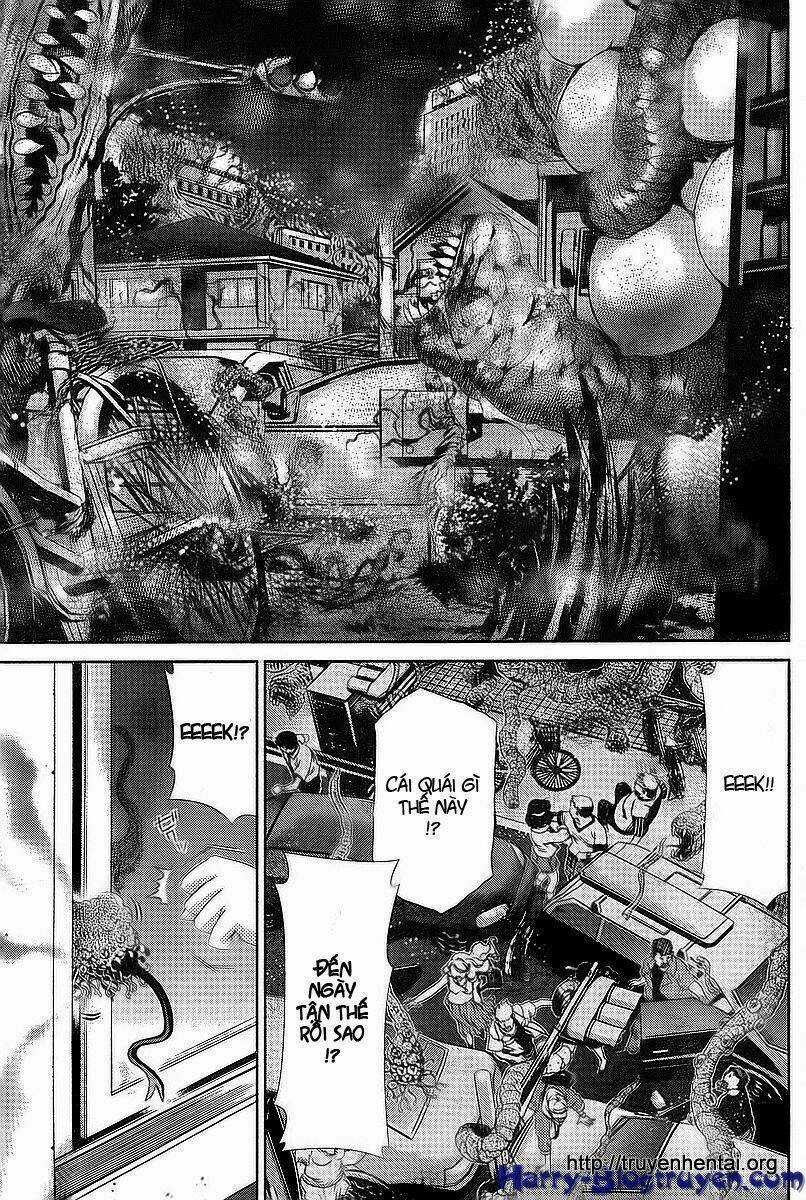 My Balls - Chapter 33 - Trang 2