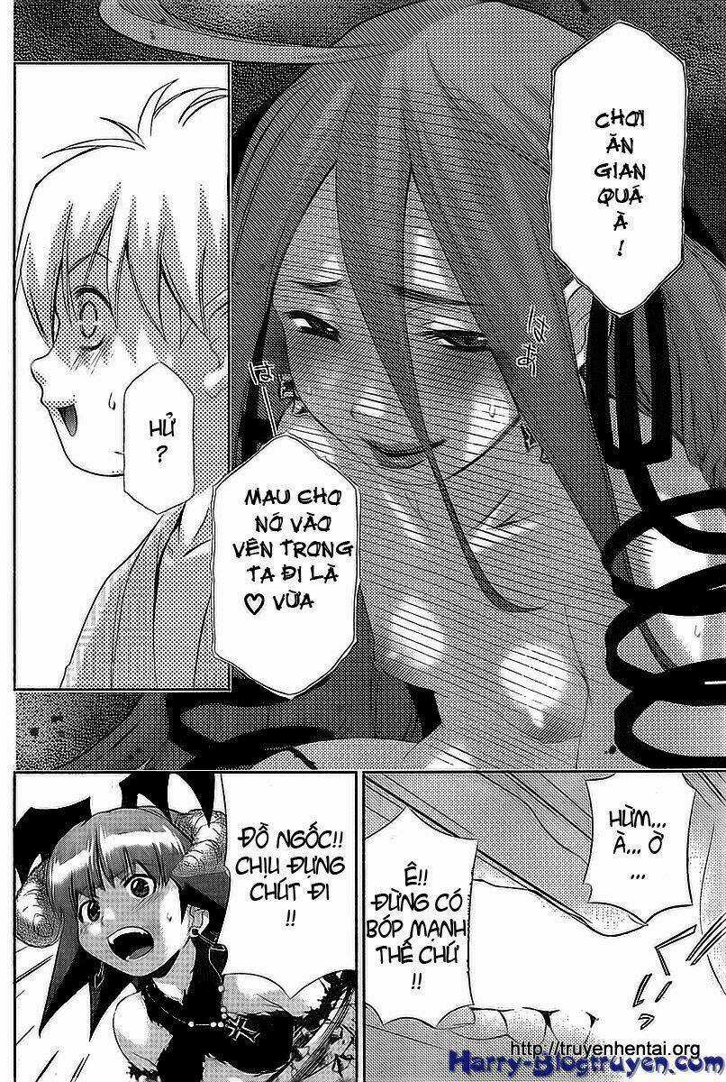 My Balls - Chapter 33 - Trang 12