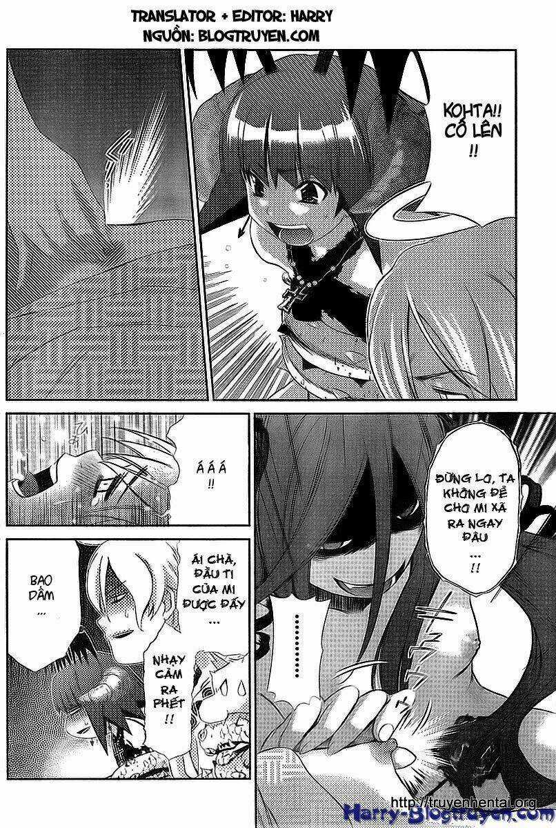 My Balls - Chapter 33 - Trang 16