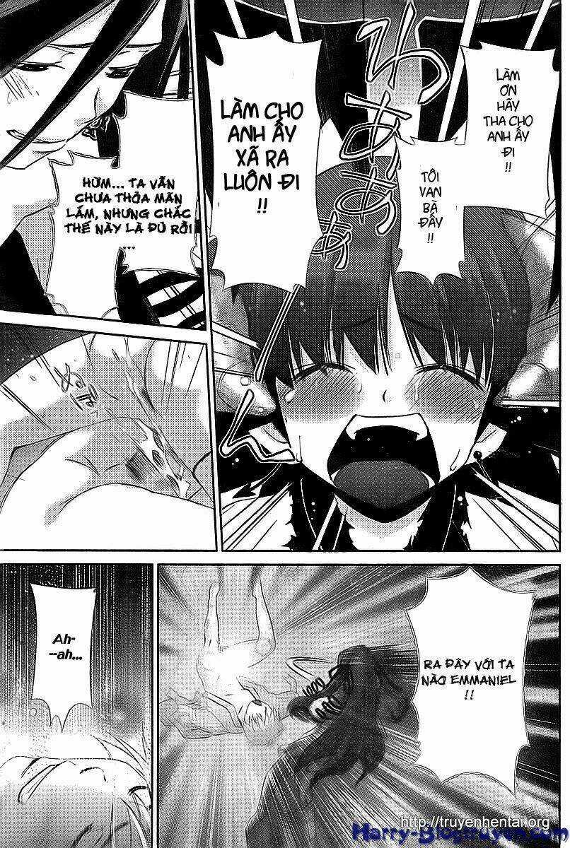 My Balls - Chapter 33 - Trang 19