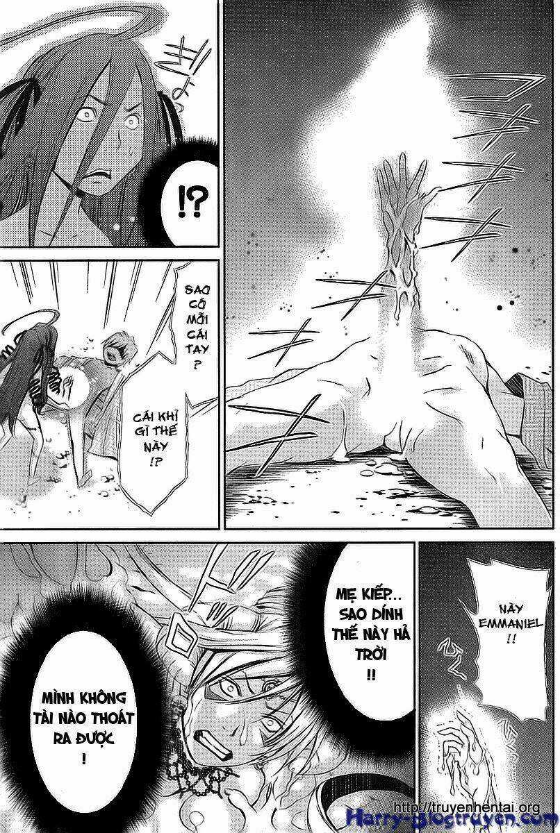 My Balls - Chapter 33 - Trang 21