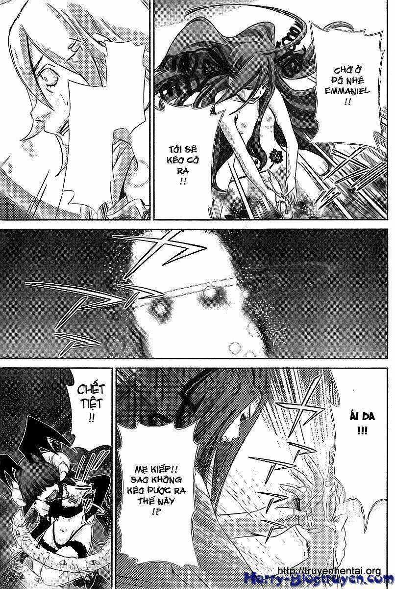 My Balls - Chapter 33 - Trang 23