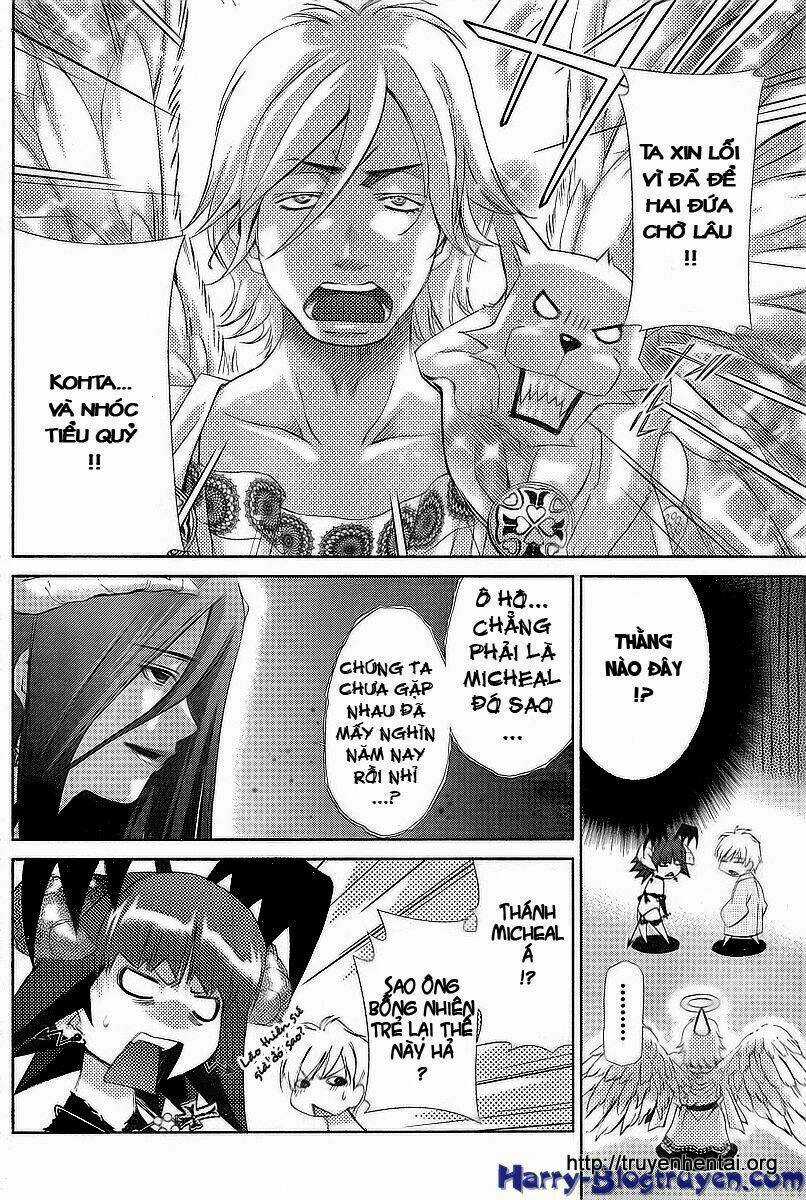 My Balls - Chapter 33 - Trang 5
