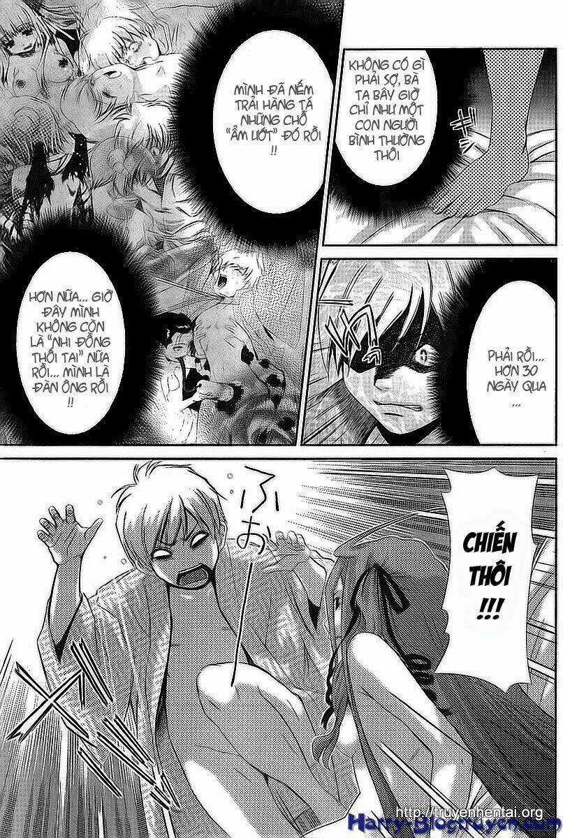 My Balls - Chapter 33 - Trang 10