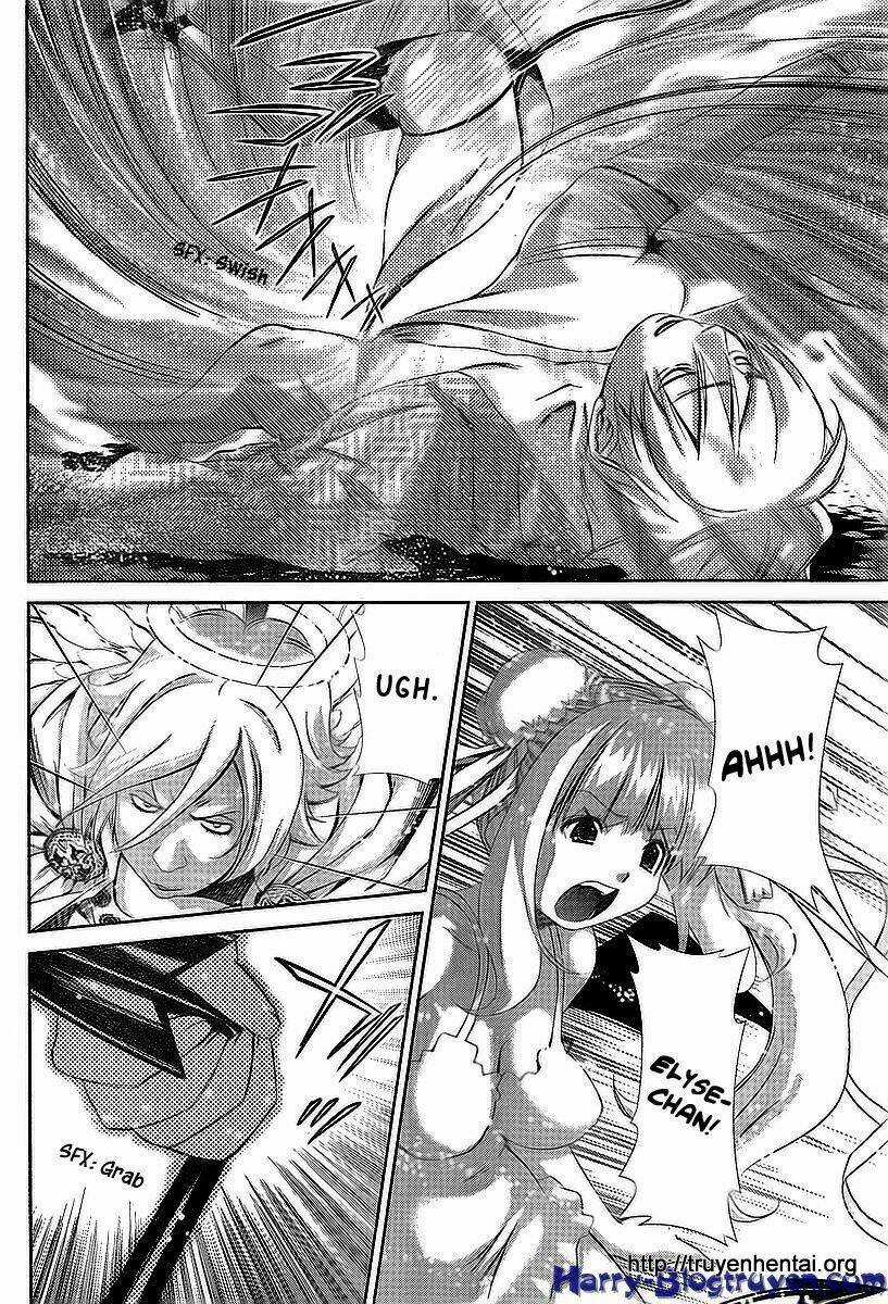 My Balls - Chapter 34 - Trang 2