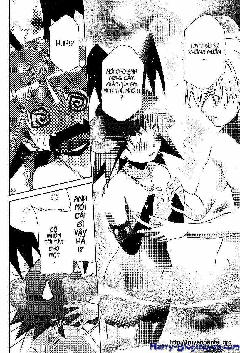 My Balls - Chapter 34 - Trang 14